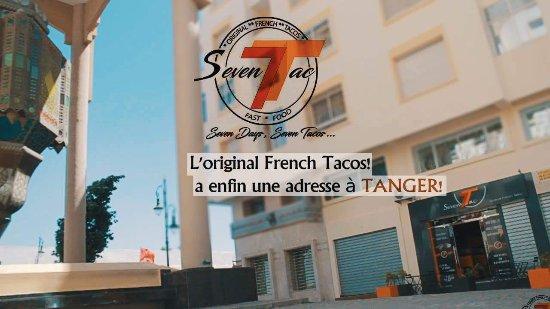 Seven Tac
